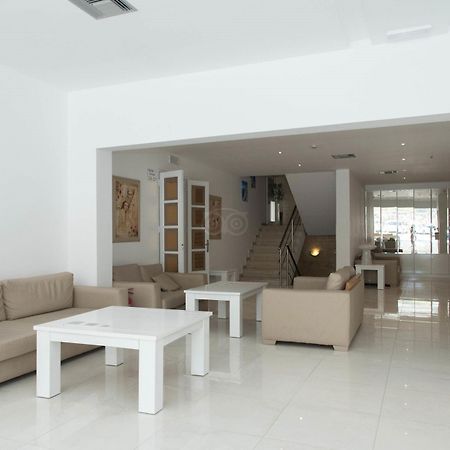 Thalia Hotel Pefki (Rhodes) Exterior foto