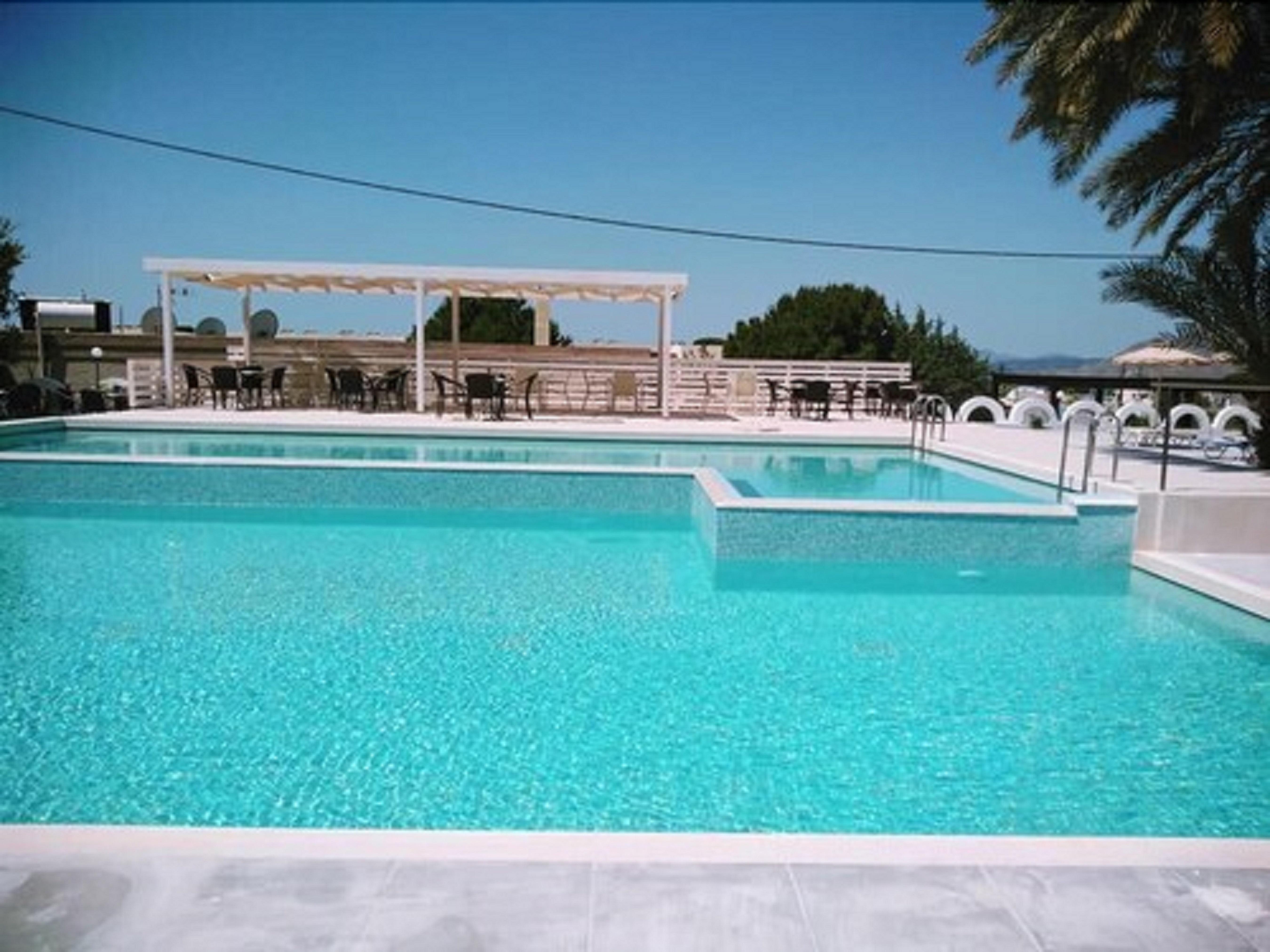 Thalia Hotel Pefki (Rhodes) Exterior foto