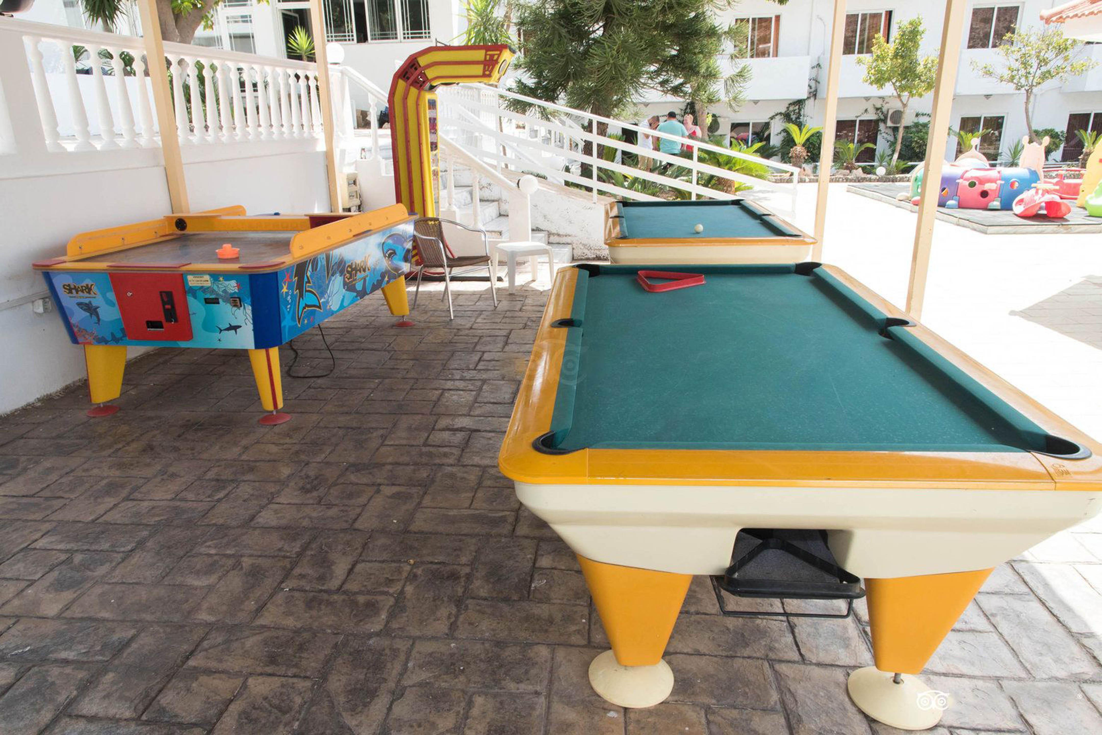 Thalia Hotel Pefki (Rhodes) Exterior foto