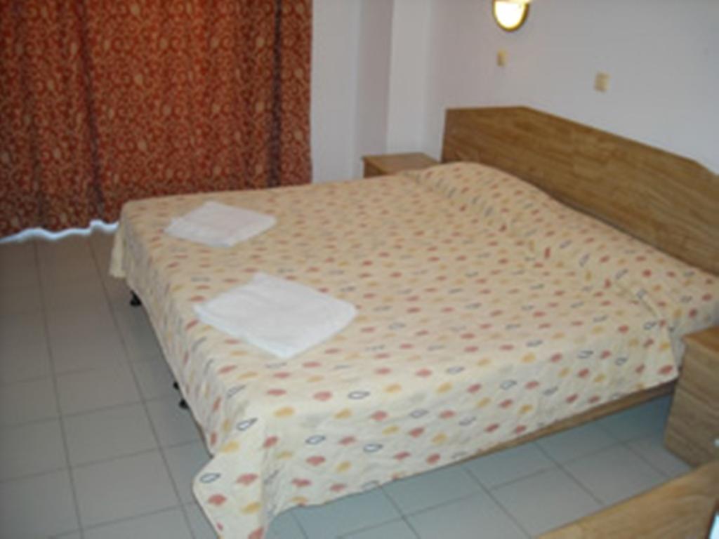 Thalia Hotel Pefki (Rhodes) Quarto foto