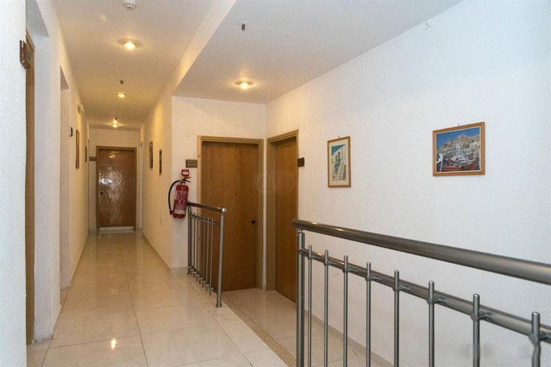 Thalia Hotel Pefki (Rhodes) Exterior foto